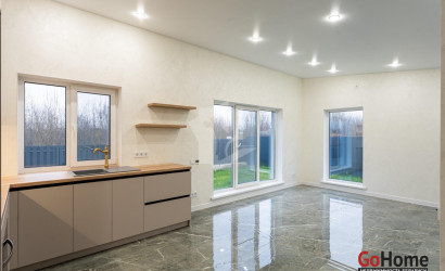 Купить дом в деревне, Рабушки, 8 соток. Фото 4