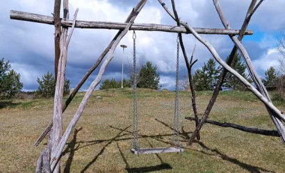  59.2 м2, Городец