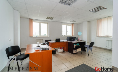 Аренда офиса, Минск, Тимирязева ул., 121/4,  38.4 кв.м.. Фото 2