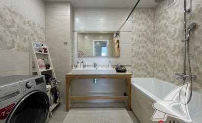 Купить 3-комнатную квартиру, Брест, Вулька, ул. Краснознаменная. Фото 19