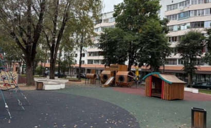 Купить 3-комнатную квартиру, Витебск, Московский, 64. Фото 12