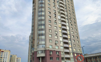 Снять 1-комнатную квартиру на сутки, Витебск, улица Правды 66-Л. Фото 8