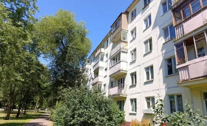  5-этаж.(47.7 м2), Минск(Шабаны ул., 5)