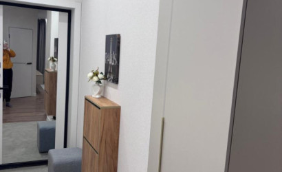 Снять 2-комнатную квартиру, Минск, Михаила Савицкого ул. 35 (Октябрьский район). Фото 2