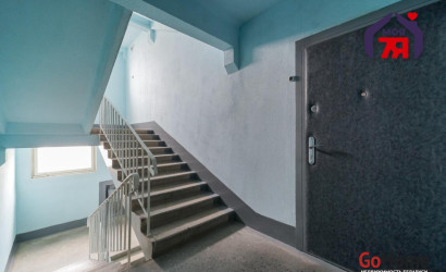 Купить 3-комнатную квартиру, Минск, Скрипникова ул., 4 (Фрунзенский район). Фото 23