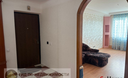 Купить 3-комнатную квартиру, Октябрь, ул. Октябрьская, д. 3. Фото 12