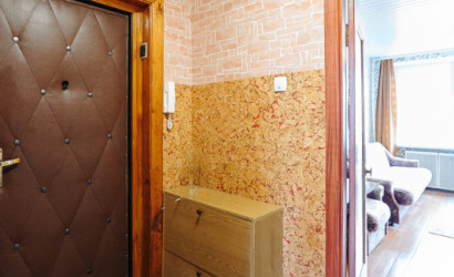 Купить 3-комнатную квартиру, Минск, Притыцкого, 52 (Фрунзенский район). Фото 6