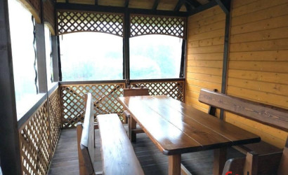 Купить коттедж, Старинки, Центральная ул., 11 соток. Фото 24