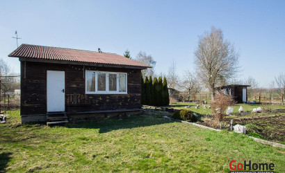 Купить дом в деревне, Мара, 10 соток. Фото 8