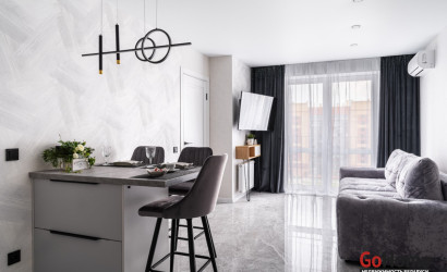 Снять 2-комнатную квартиру на сутки, Брест, ул. Гоголя, д. 88. Фото 5