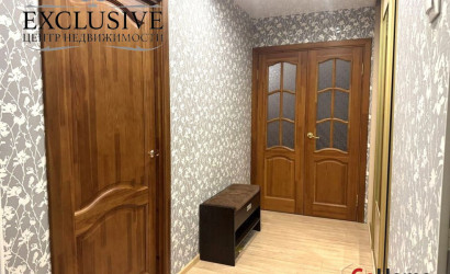 Купить 3-комнатную квартиру, Новополоцк, Дружбы ул., 9. Фото 21