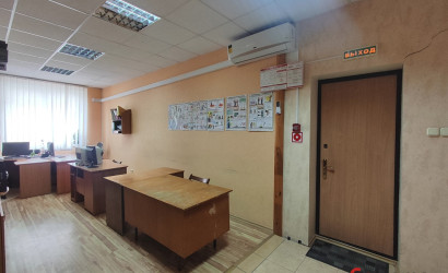 Продажа офиса, Гродно, Янки Купалы, 78А, 74.6 кв.м.. Фото 7