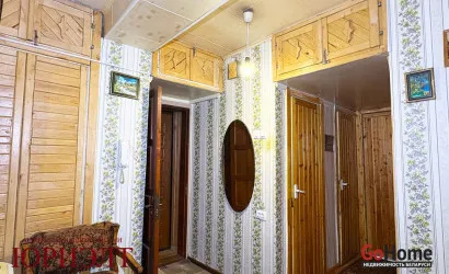  5-этаж.(48 м2), Витебск(Фрунзе, 80/2)