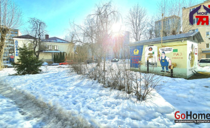 Купить 2-комнатную квартиру, Минск, Чкалова ул., 31 (Октябрьский район). Фото 27