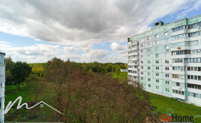 Купить 3-комнатную квартиру, Гатово, Металлургическая ул., 26/2. Фото 27