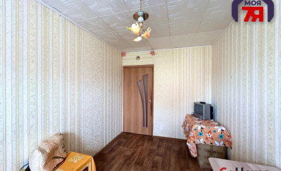 Купить 3-комнатную квартиру, Солигорск, Ленина ул., 13. Фото 10