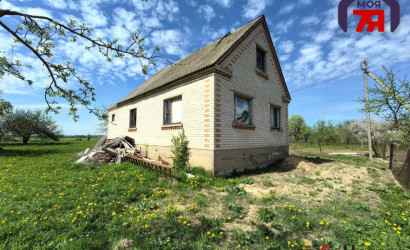 Купить дом, Брановичи, Пахарская ул., 16 соток. Фото 5