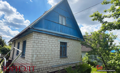 Купить дачу, Витебск, 2-я Верхняя, 7, 7.21 соток. Фото 13