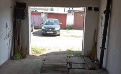 Продажа гаража, Минск, 100, 18.8 кв.м.. Фото 3