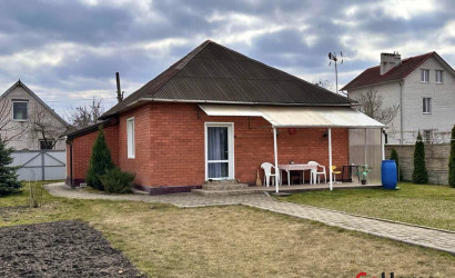 Купить дом, Брест, Дубровская ул., 6.2 соток. Фото 3