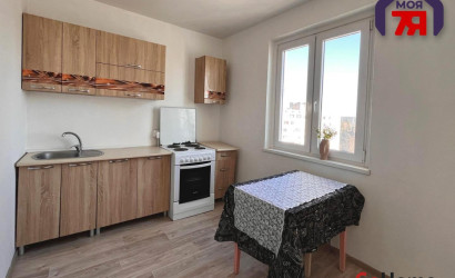 Купить 2-комнатную квартиру, Минск, Героев 120 Дивизии ул., 6 (Первомайский район). Фото 2