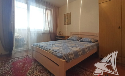 Купить 2-комнатную квартиру, Брест, Речица, ул. Писателя Смирнова. Фото 9