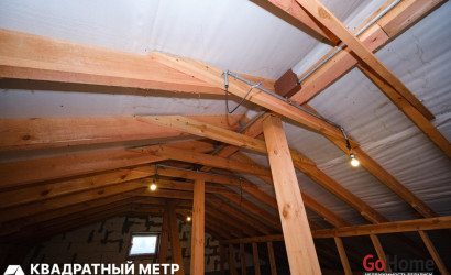 Купить коттедж, Станок-Водица, Пятая ул., 14.6 соток. Фото 21