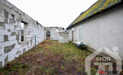 Купить дом, Вилейка, Чайковского ул., 14.14 соток. Фото 4