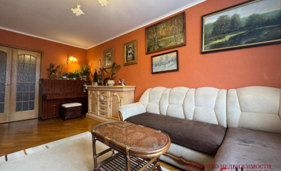 Купить 3-комнатную квартиру, Брест, ул. Московская, д. . Фото 2