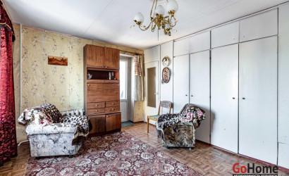 Купить 1-комнатную квартиру, Минск, Шугаева ул., 11 (Первомайский район). Фото 9