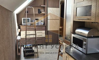 Купить 1-комнатную квартиру, Брест, ул. Героев обороны Брестской крепости, д. . Фото 9