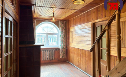 Купить дом, Старобин, Пушкина ул., 20 соток. Фото 39