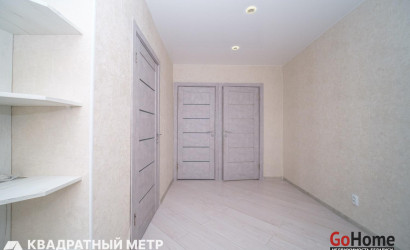 Купить 3-комнатную квартиру, Минск, Калинина пер., 9 (Первомайский район). Фото 36