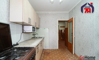 Купить 1-комнатную квартиру, Минск, Бирюзова ул., 11/А(Фрунзенский район). Фото 4