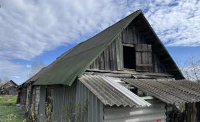 Купить дом, Логоза, 15 соток. Фото 16