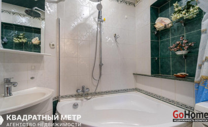 Купить 3-комнатную квартиру, Минск, Захарова ул., 27(Партизанский район). Фото 19