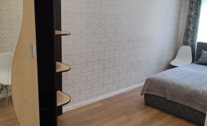 Снять 2-комнатную квартиру на сутки, Гродно, просп. Космонавтов, д. 6Б. Фото 6