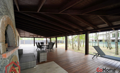 Снять 4-комнатную квартиру, Колодищи, Есенина. Фото 21