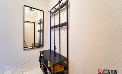 Купить 1-комнатную квартиру, Минск, Клумова пер., 13 (Партизанский район). Фото 6