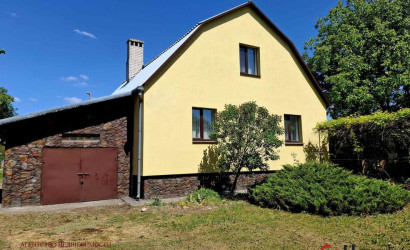 Купить коттедж, Черни, Брестская, 30 соток. Фото 4