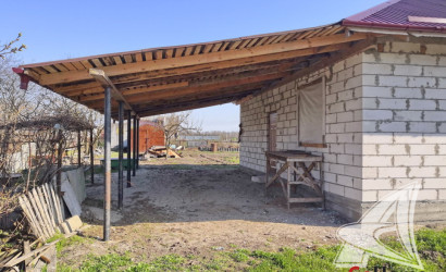 Купить дом, Нагораны, Жабинковский с/с, 20.8 соток. Фото 5