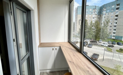 Снять 2-комнатную квартиру, Гродно, Янки Купалы, 88Б. Фото 7