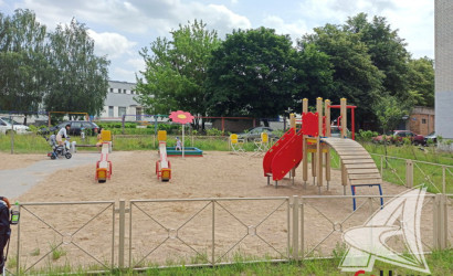 Купить 2-комнатную квартиру, Брест, Заводская, ул. Пионерская. Фото 5