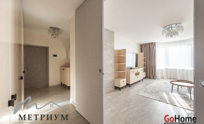 Купить 3-комнатную квартиру, Минск, Маяковского ул., 35 (Ленинский район). Фото 36