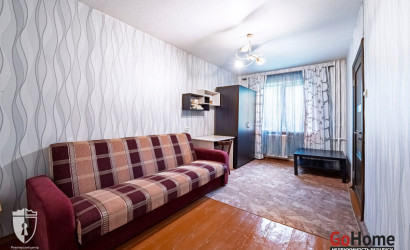  43.5 м2, Минск(Васнецова ул., 11)
