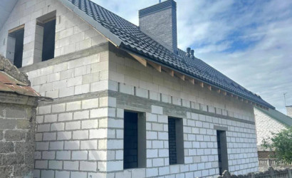 Купить коттедж, Брест, ул. Гершонская, д. , 3.4 соток. Фото 1