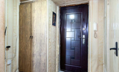  5-этаж.(40.2 м2), Минск(Илимская ул., 29)