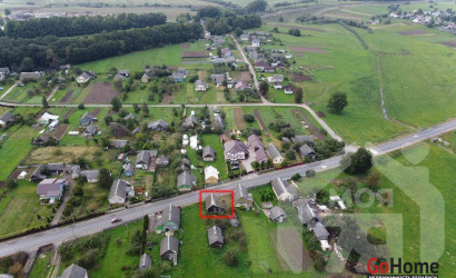 Купить дом, Полочаны, Советская ул., 25 соток. Фото 2