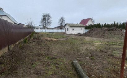 Купить участок, Тычинки, Молодёжная, 1, 15 соток. Фото 5