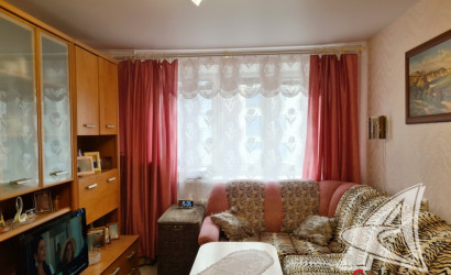 Купить 2-комнатную квартиру, Брест, Брестских дивизий, ул. Брестских дивизий. Фото 5